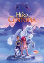 Watch Mia and Me: The Hero of Centopia Vumoo