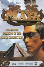 Watch Mystery of the Maya Vumoo