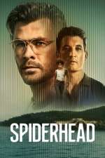 Watch Spiderhead Vumoo