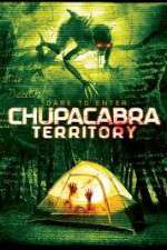 Watch Chupacabra Territory Vumoo