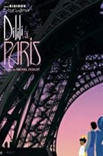 Watch Dilili in Paris Vumoo
