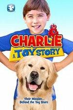 Watch Charlie A Toy Story Vumoo