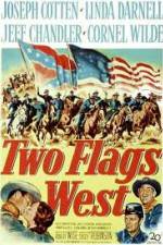 Watch Two Flags West Vumoo