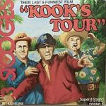 Watch Kook\'s Tour Vumoo