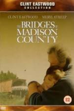 Watch The Bridges of Madison County Vumoo