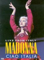 Watch Madonna: Ciao, Italia! - Live from Italy Vumoo