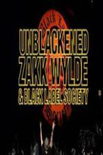 Watch Unblackened Zakk Wylde & Black Label Society Live Vumoo