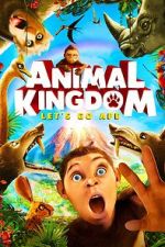 Watch Animal Kingdom: Let\'s Go Ape Vumoo