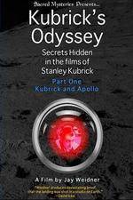 Watch Kubrick's Odyssey Secrets Hidden in the Films of Stanley Kubrick; Part One Kubrick and Apollo Vumoo