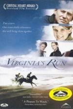 Watch Virginia's Run Vumoo