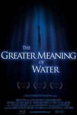 Watch The Greater Meaning of Water Vumoo