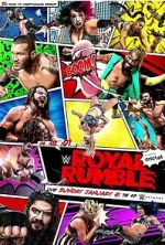 Watch WWE: Royal Rumble (TV Special 2021) Vumoo