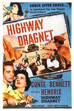 Watch Highway Dragnet Vumoo