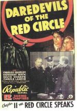Watch Daredevils of the Red Circle Vumoo