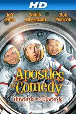 Watch Apostles of Comedy Onwards and Upwards Vumoo