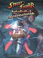 Watch Street Fighter Alpha: Generations Vumoo