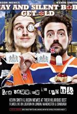 Watch Jay and Silent Bob Get Old: Tea Bagging in the UK Vumoo