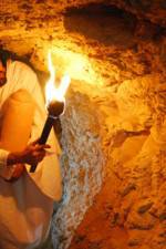 Watch National Geographic: Writing the Dead Sea Scrolls Vumoo