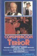 Watch Conspiracy of Terror Vumoo