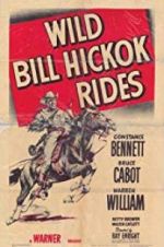 Watch Wild Bill Hickok Rides Vumoo