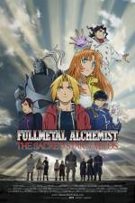 Watch Fullmetal Alchemist The Sacred Star of Milos Vumoo