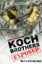 Watch Koch Brothers Exposed Vumoo