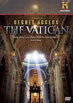 Watch Secret Access: The Vatican Vumoo
