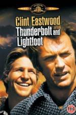 Watch Thunderbolt and Lightfoot Vumoo