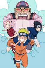 Watch Naruto Special The Genie and The Three Wishes Vumoo