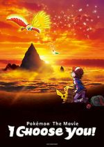 Watch Pokmon the Movie: I Choose You! Vumoo