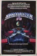 Watch Spacehunter: Adventures in the Forbidden Zone Vumoo