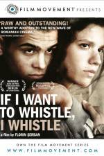 Watch If I Want to Whistle I Whistle Vumoo