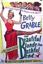 Watch The Beautiful Blonde from Bashful Bend Vumoo