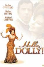 Watch Hello, Dolly! Vumoo