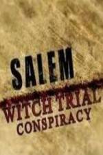 Watch National Geographic Salem Witch Trial Conspiracy Vumoo