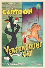 Watch Ventriloquist Cat (Short 1950) Vumoo