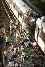 Watch National Geographic Crash Scene Investigation Train Collision Vumoo