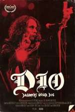 Watch Dio: Dreamers Never Die Vumoo