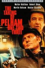 Watch The Taking of Pelham One Two Three (1974) Vumoo