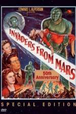 Watch Invaders from Mars Vumoo