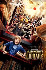 Watch Escape from Mr. Lemoncello\'s Library Vumoo