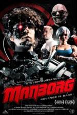 Watch Manborg Vumoo