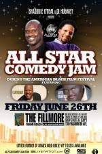 Watch All Star Comedy Jam Vumoo