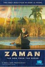 Watch Zaman: The Man from the Reeds Vumoo