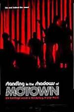 Watch Standing in the Shadows of Motown Vumoo