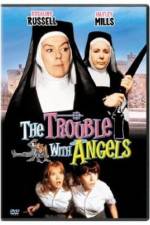 Watch The Trouble with Angels Vumoo