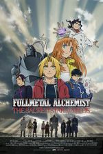 Watch Fullmetal Alchemist: The Sacred Star of Milos Vumoo