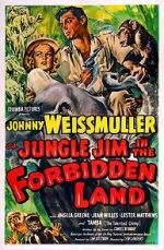 Watch Jungle Jim in the Forbidden Land Vumoo