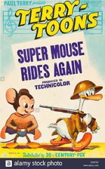Watch Super Mouse Rides Again Vumoo