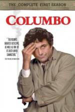 Watch Columbo Blueprint for Murder Vumoo